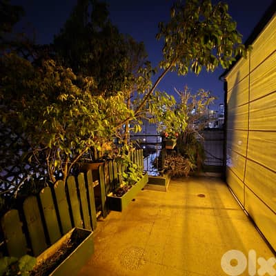 Apartment for sale in Ain el remmaneh Beirut شقة للبيع في عين الرمانة