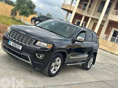Jeep Cherokee 2011