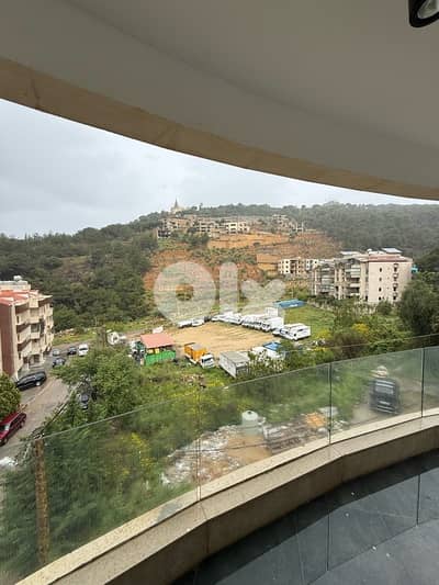 Duplex for sale in Mansourieh 240000$ دوبلكس للبيع في المنصورية