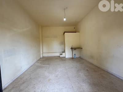 shop for rent محل للاجار