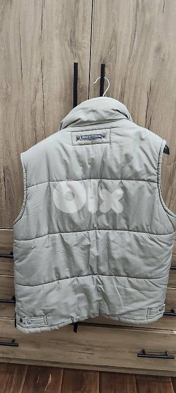 jacket like new