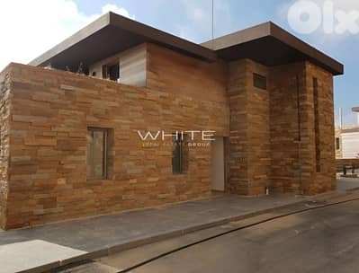Chalet for sale in Faqra with Garden/Terrace