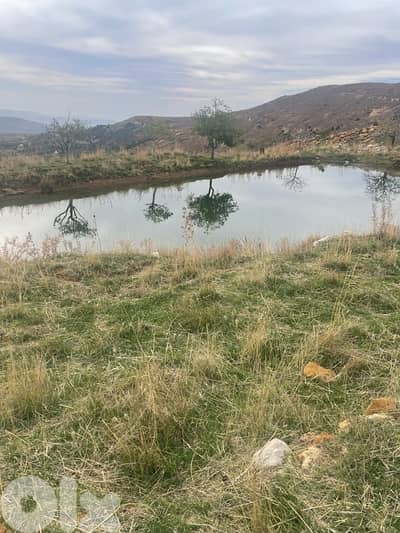 Land for sale at Aintoura el Metn