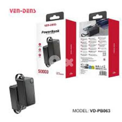 Powerbank 50 000