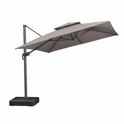 Side Umbrella Paul