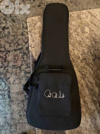 prs padded gigbag