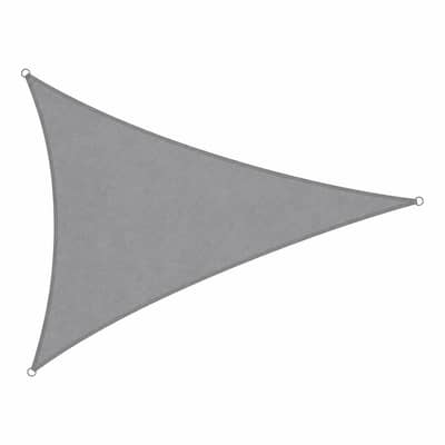 sun shade sail tri5