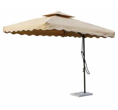 side umbrella Dom