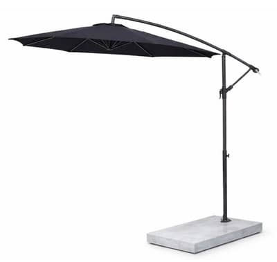 side umbrella legacy g