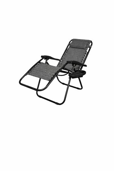 outdoor lazy chair emma