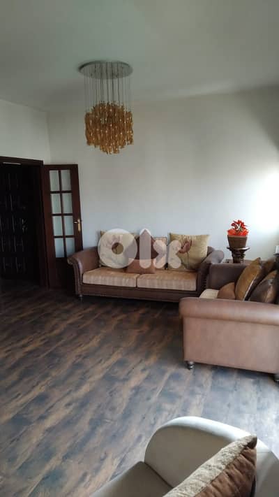 Apartment for rent in Beit Al Chaar شقة للايجار في بيت الشعار
