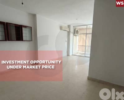 Investment Opportunity,Great price,caracas,Beirut/كاراكاس REF#WS135931