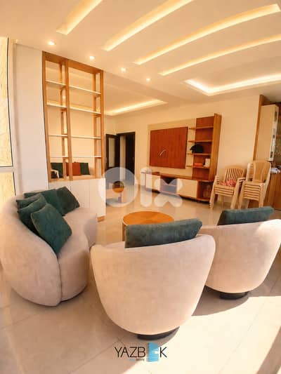 Furnished apartment for Sale in Blat REF#86997280JB شقة مفروشة في بلاط