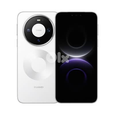 HUAWEI Mate 80