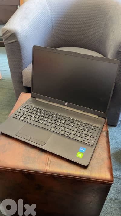 HP Laptop. (Good As New)