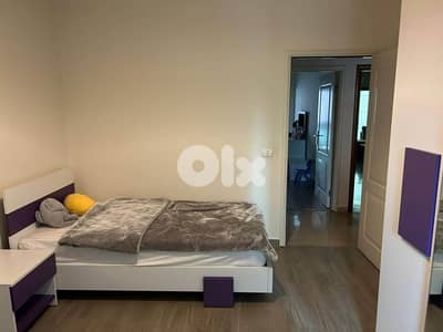Furnished apartment in Ras El Nabeh for rent /شقة في راس النبع للايجار