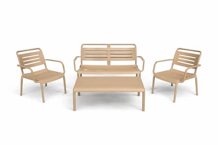 garden set