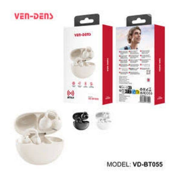 Airpods bluetooth 1