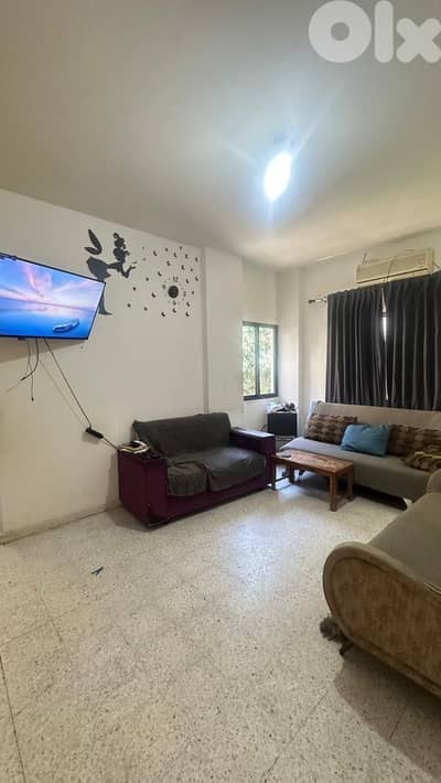 Apartment for sale in Batroun شقة للبيع في البترون