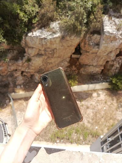 phone