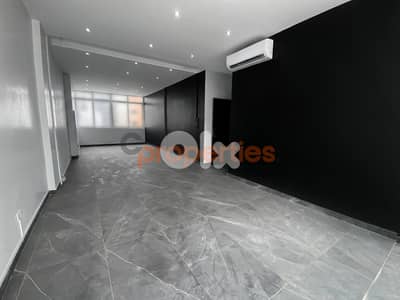 Prime Office for Rent in Zalka – CPFY237