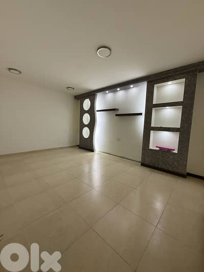 Apartment for sale- Mazraet Yachouh- شقة للبيع في مزرعة يشوع