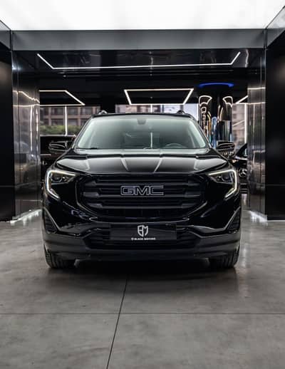 GMC Terrain 2019