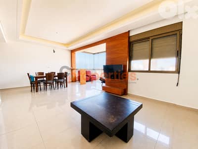 Spacious Apartment For Rent in Zalka – CPFY238
