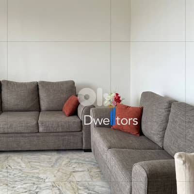 APARTMENT for RENT in RAYFOUN - 3 Bed | 2 Bath