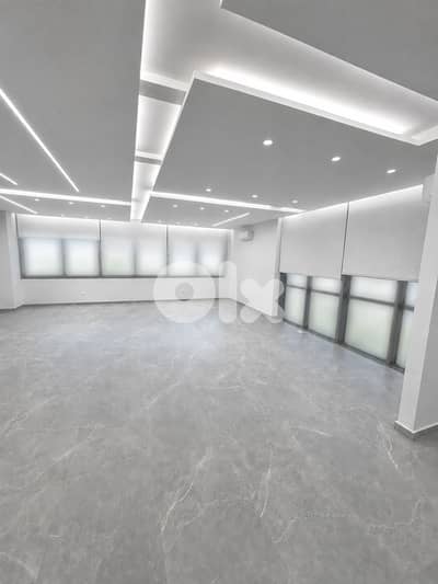 Modern Dbaye Office for Rent | Prime Location