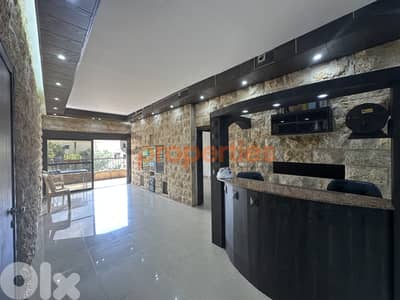 Apartment For Rent in Bseba With Terrace - CPDD75