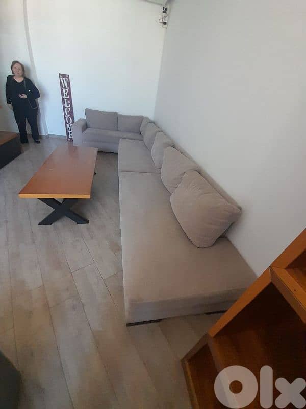 Living room 2