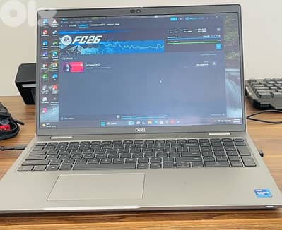 laptop gaming