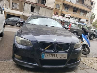 BMW Other 2008
