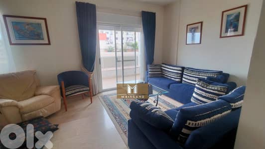 Fully furnished 2 bed apartment for Sale in Hadath Baabda