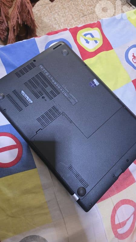 Lenovo Thinkpad e460 2