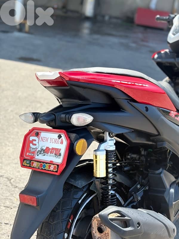 155cc 7