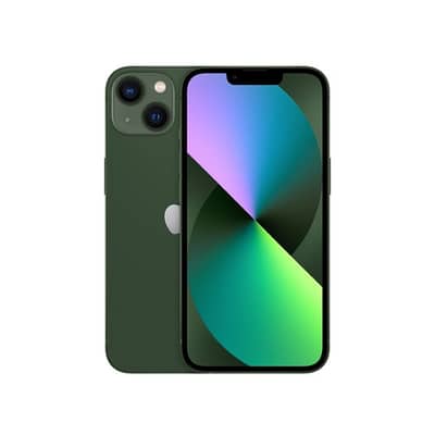 iphone 13 green 128 gb
