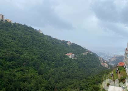 Apartment for sale in Biyada/ Amazing view