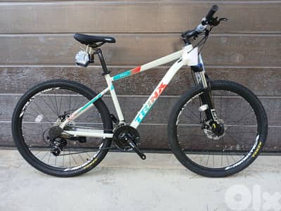 Trinx elite 27.5