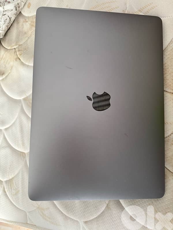 Macbook Air 1