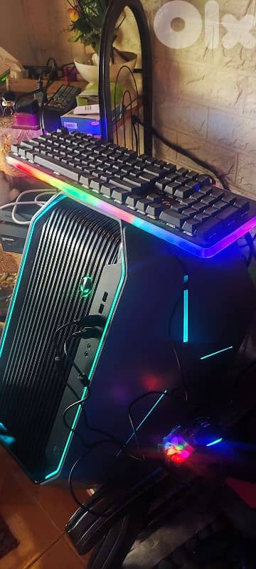 Gaming pc
