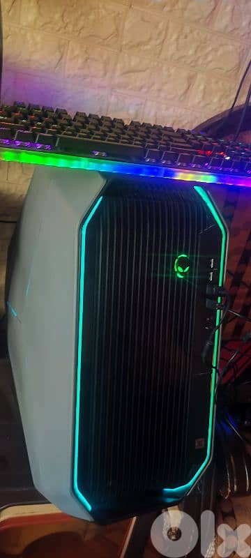 Gaming pc 2