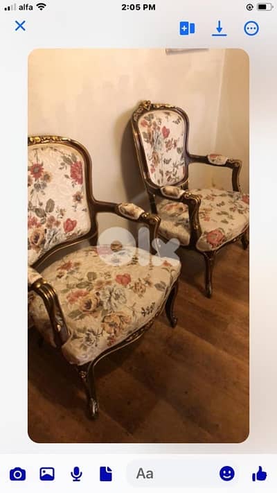 chair