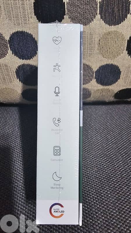smart watch Green Lion 3