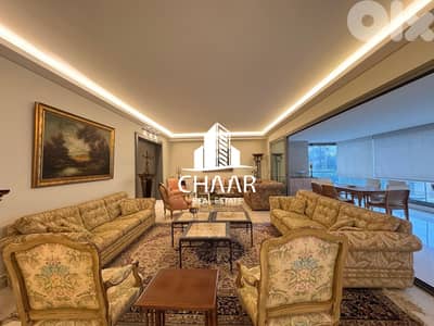 Furnished Apartment For Rent in Clemenceau - #R3150