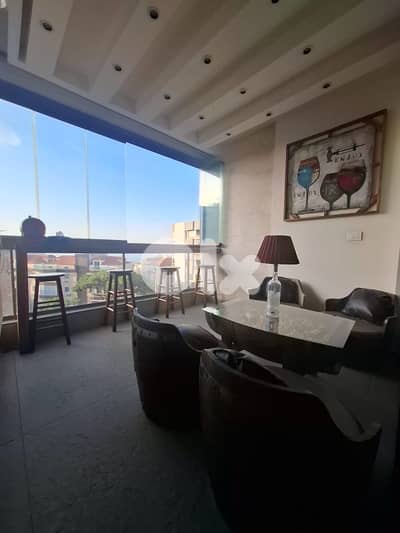 Apartment For Sale in Mansourieh