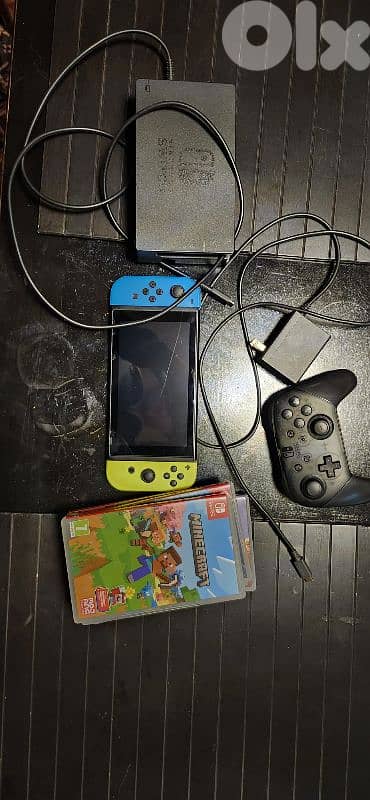 nintando switch