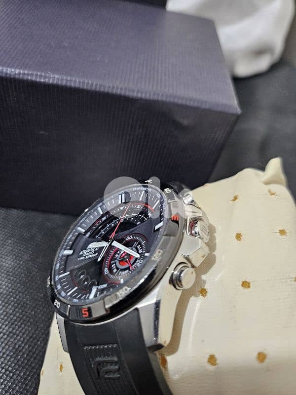 Casio edifice 7