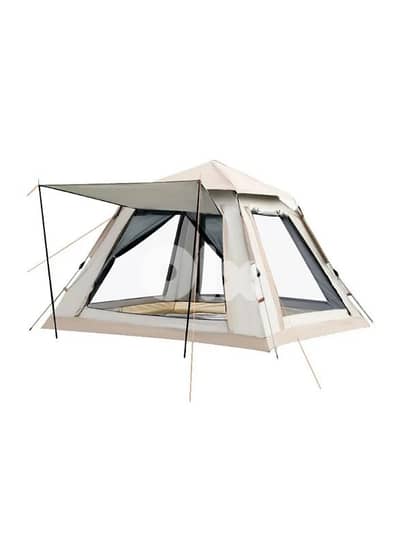 خيمة tent